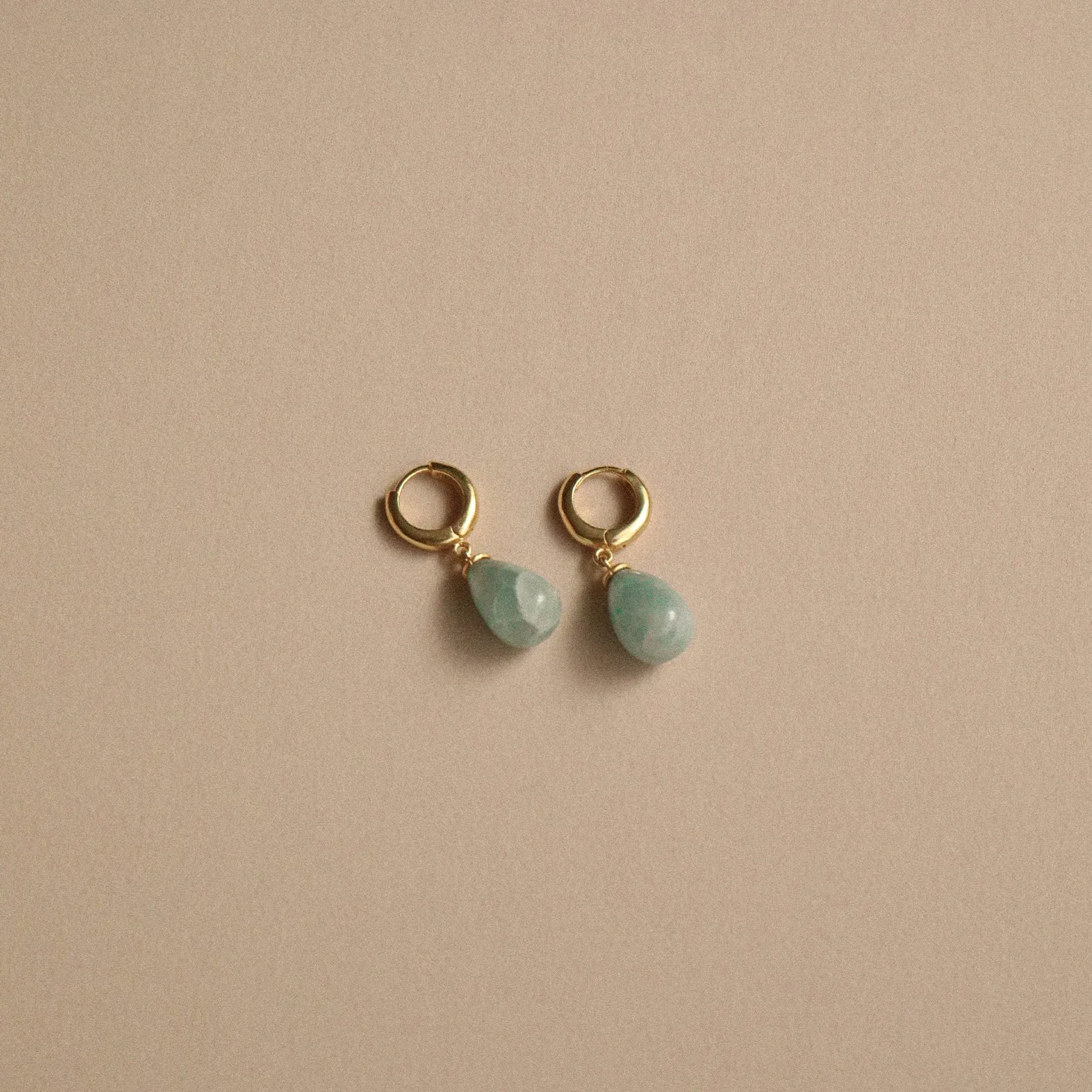 Abstract Earrings