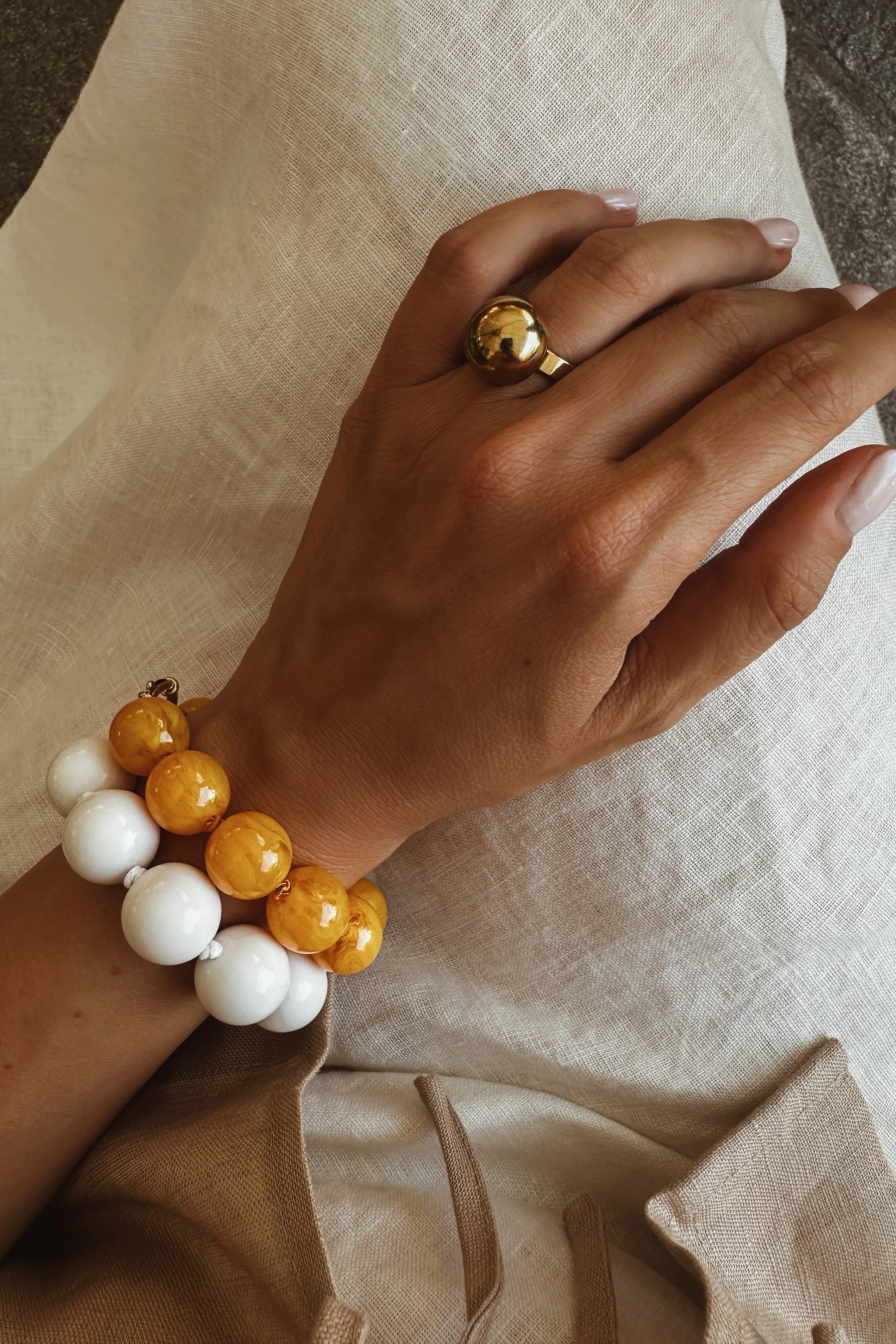 Amata Ring