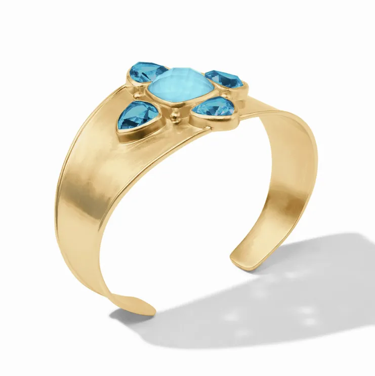 Aquitaine Cuff