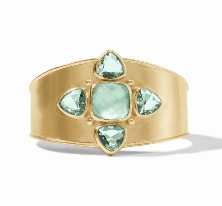 Aquitaine Cuff