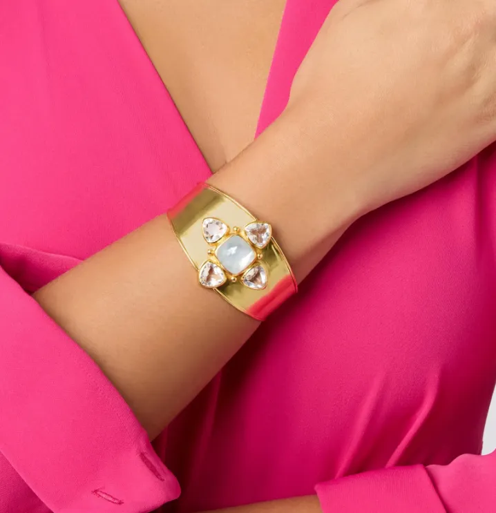 Aquitaine Cuff