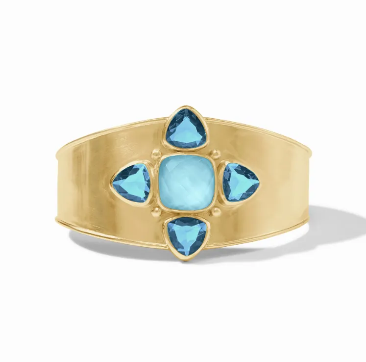 Aquitaine Cuff