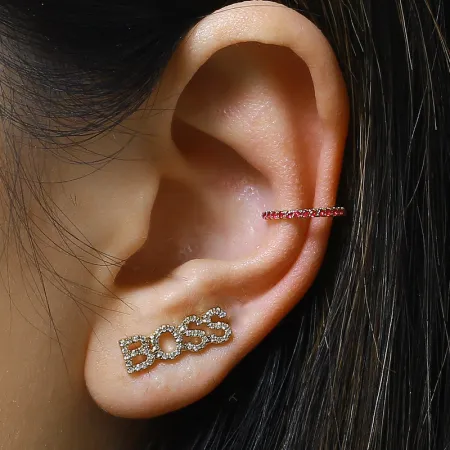 Babe Ear Crawler