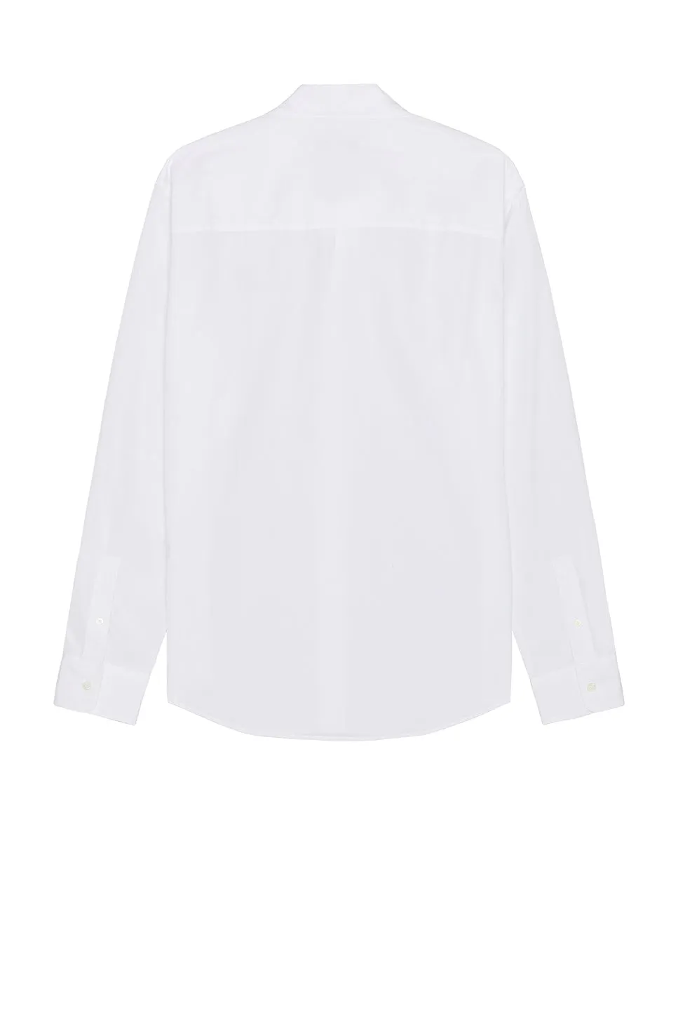 Bold Fox Head Casual Shirt