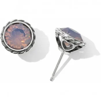 Brighton Iris Studs