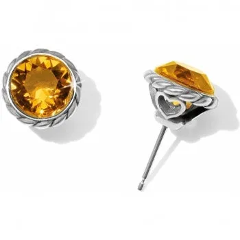 Brighton Iris Studs
