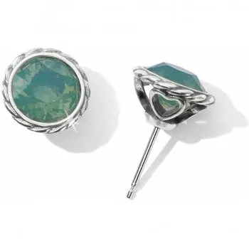 Brighton Iris Studs