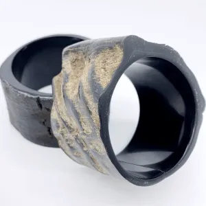 Buffalo Girl Elegant Ethical Horn Bracelets