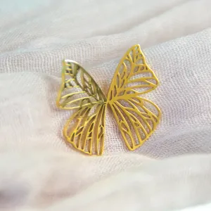 Butterfly Wings Earrings