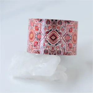 Caraway Statement Cuff