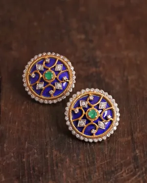 Chitra Studs