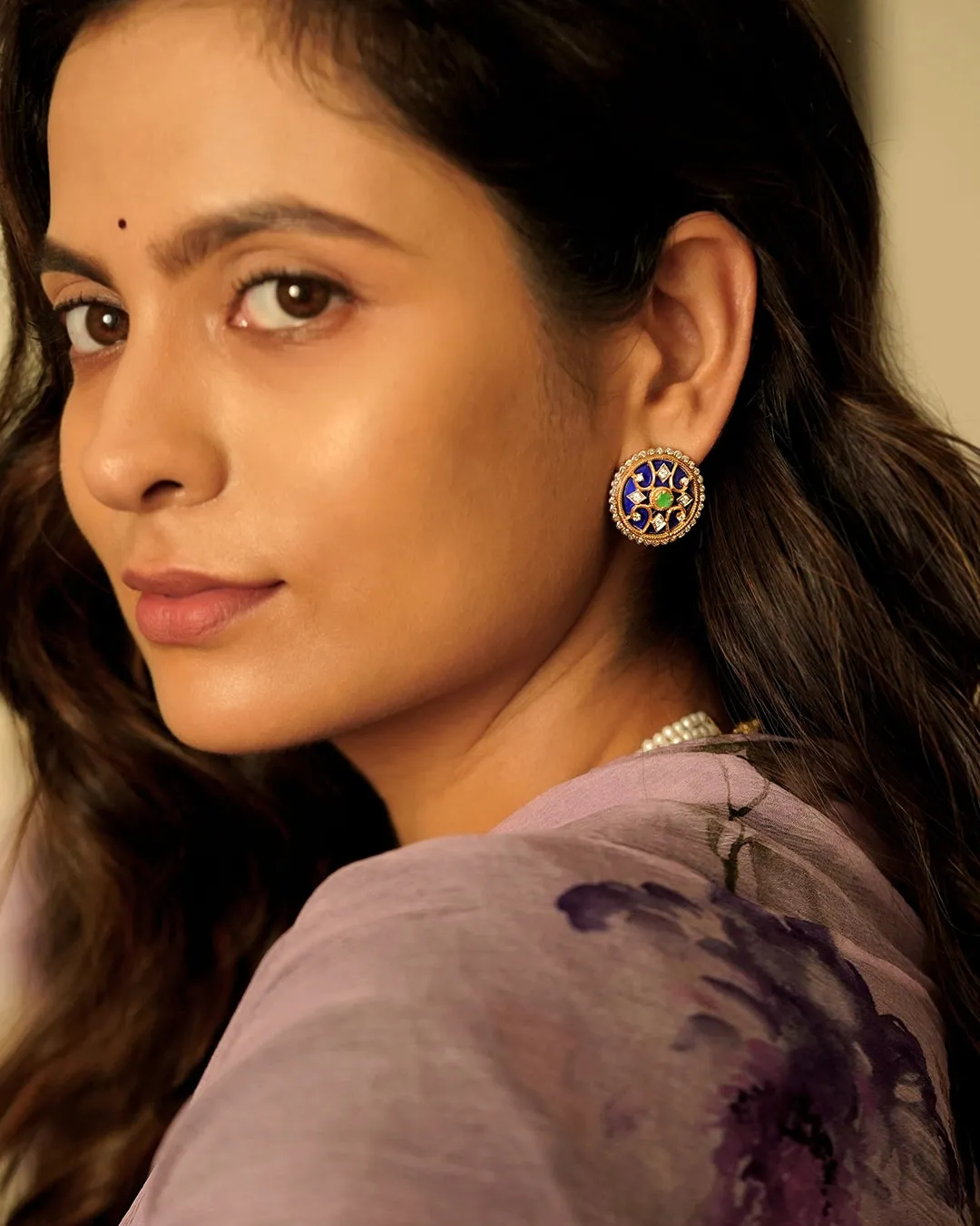 Chitra Studs