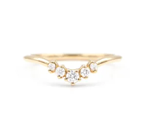 Clover Ring (Ready to Ship)