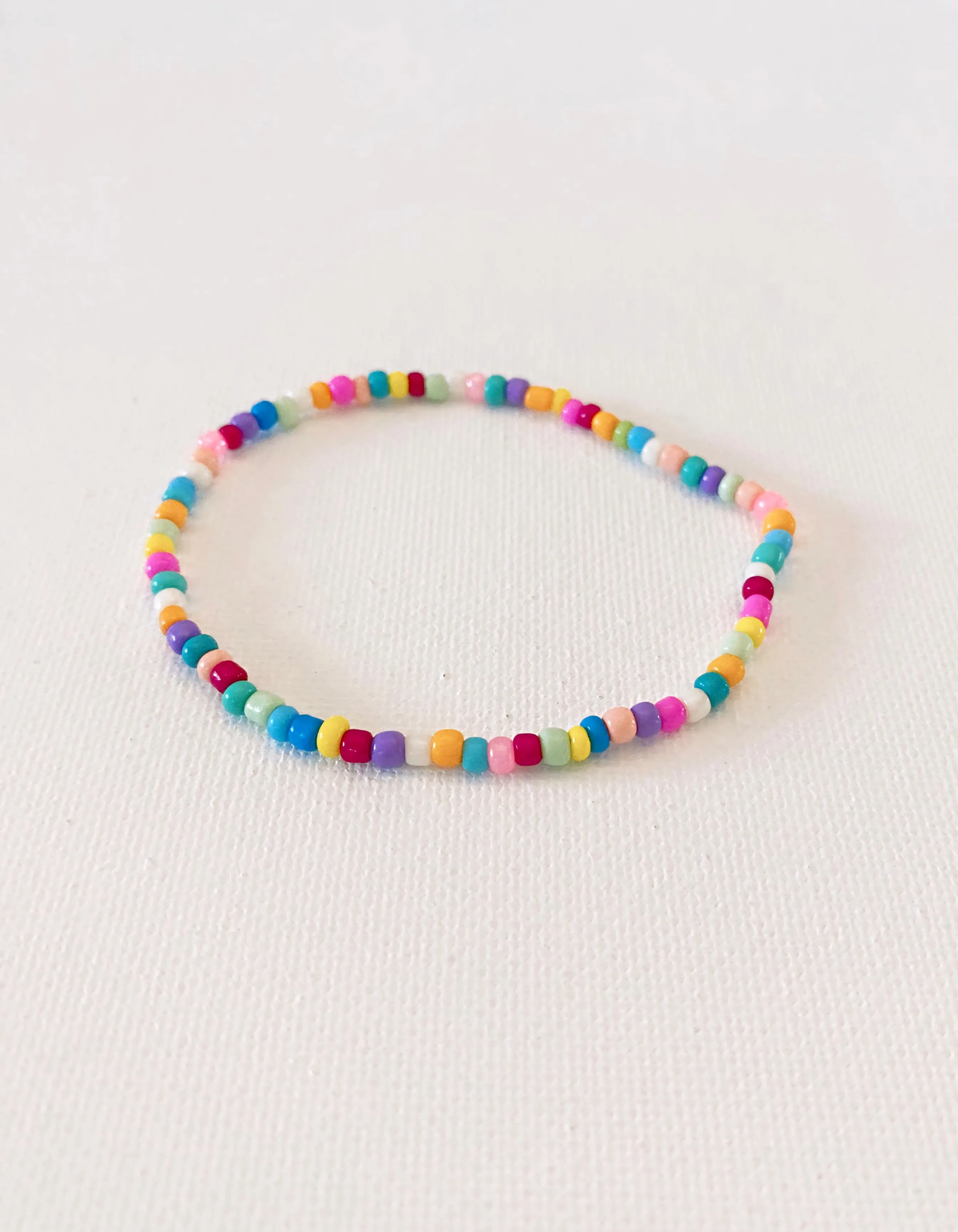 Confetti Stacker