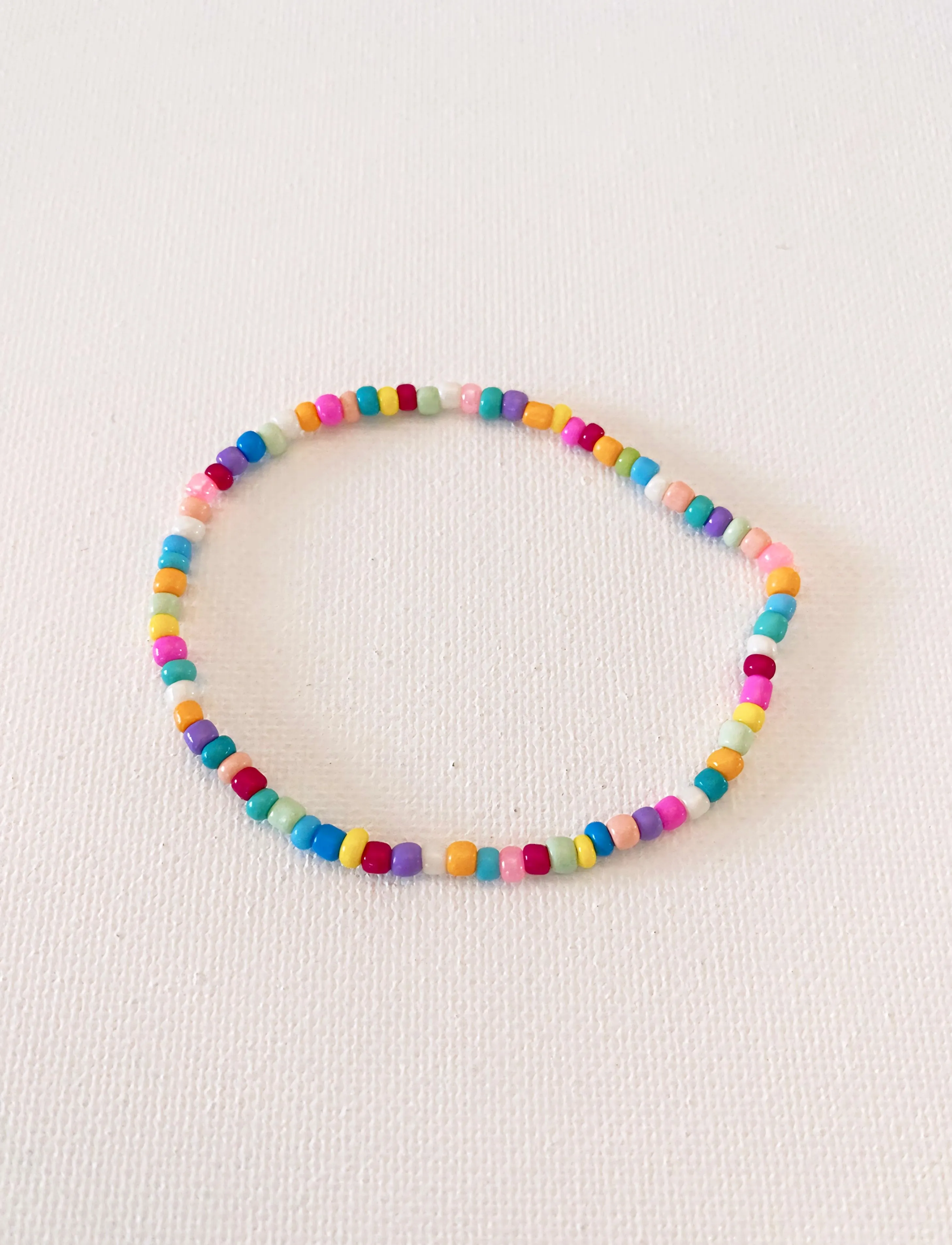 Confetti Stacker