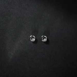 Diamond Studs - DT177309