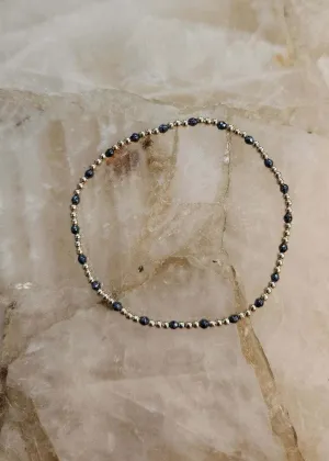 Faceted Hematite Bracelet Collection