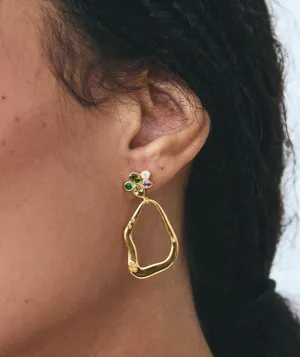 Fyb Lola Earring