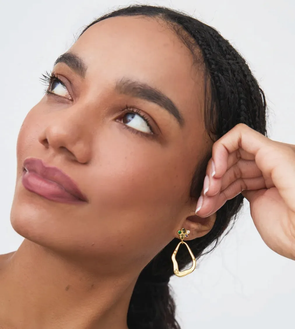Fyb Lola Earring