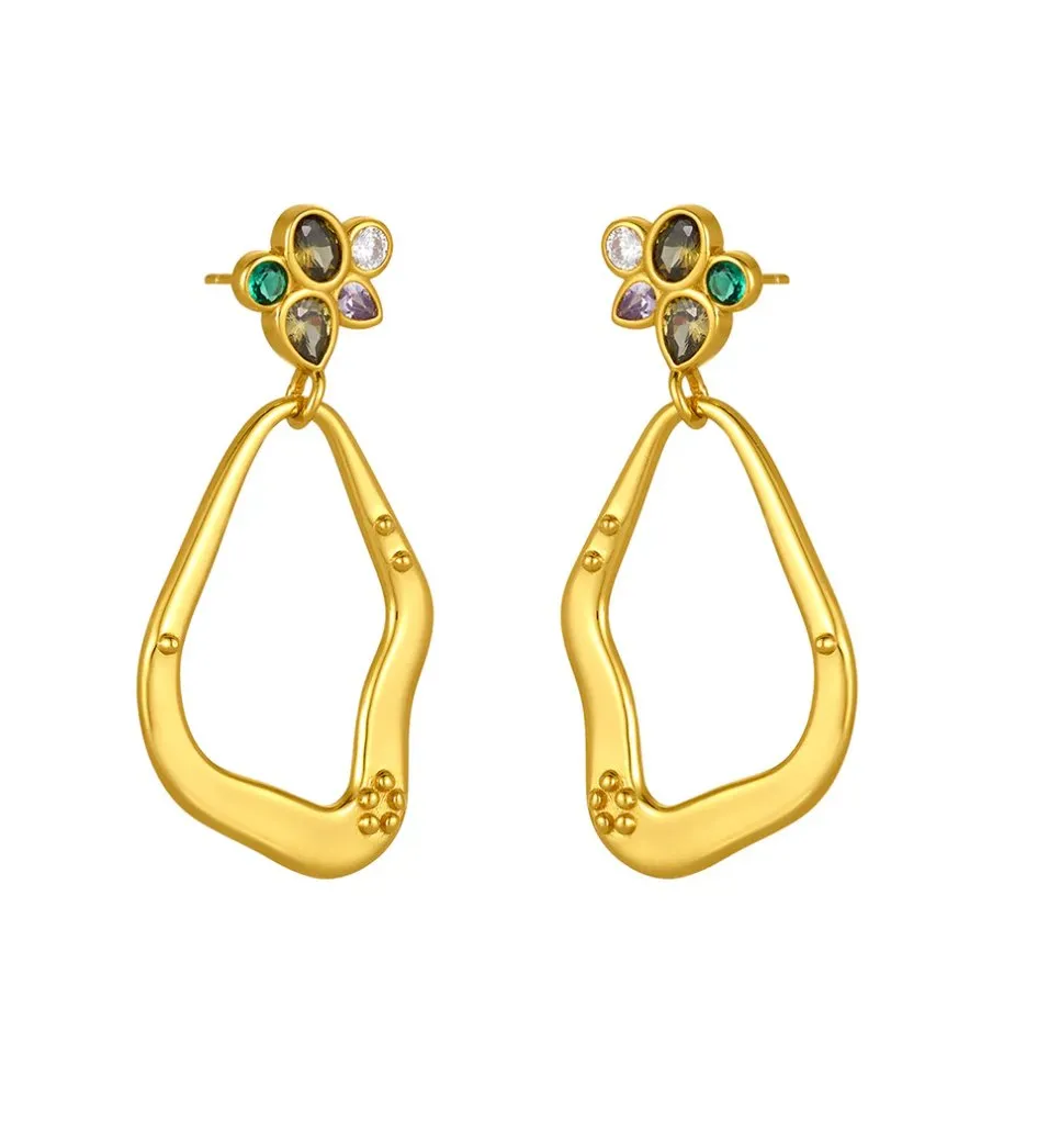 Fyb Lola Earring