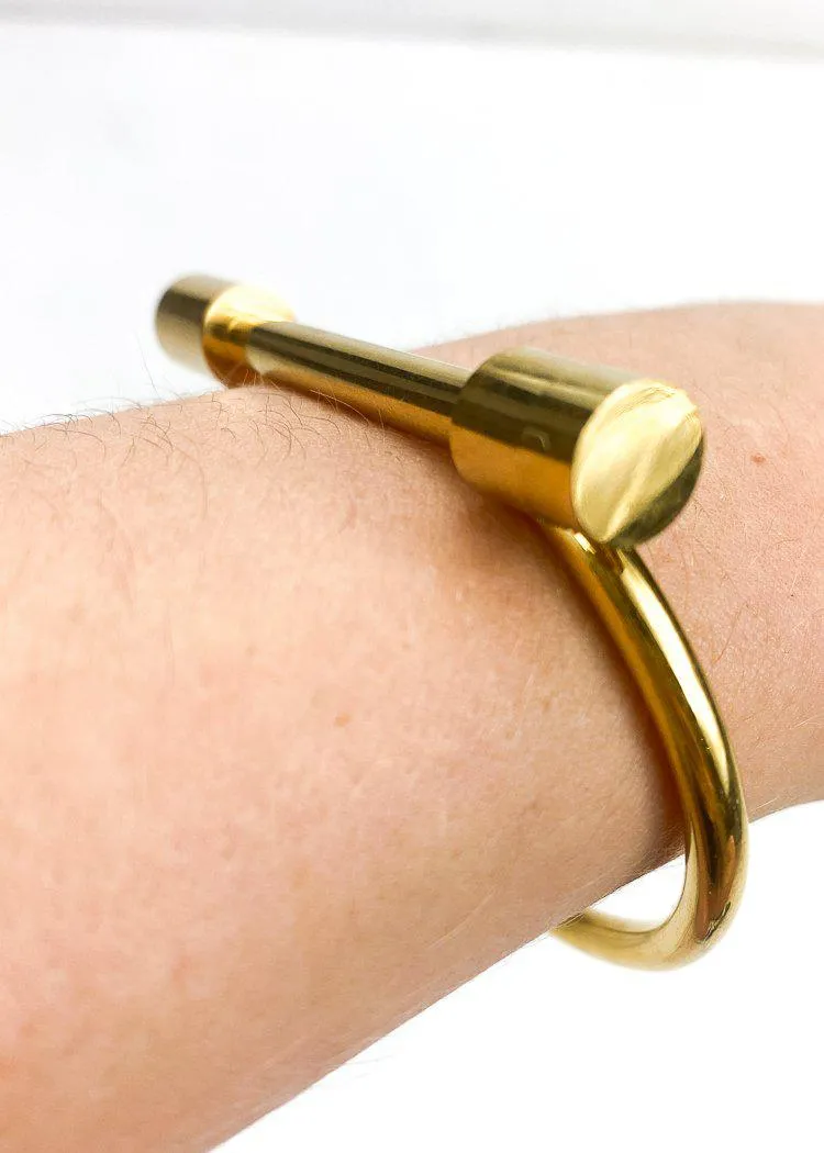 High Bar Cuff
