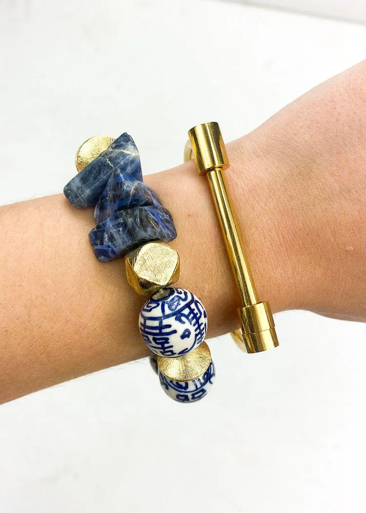High Bar Cuff