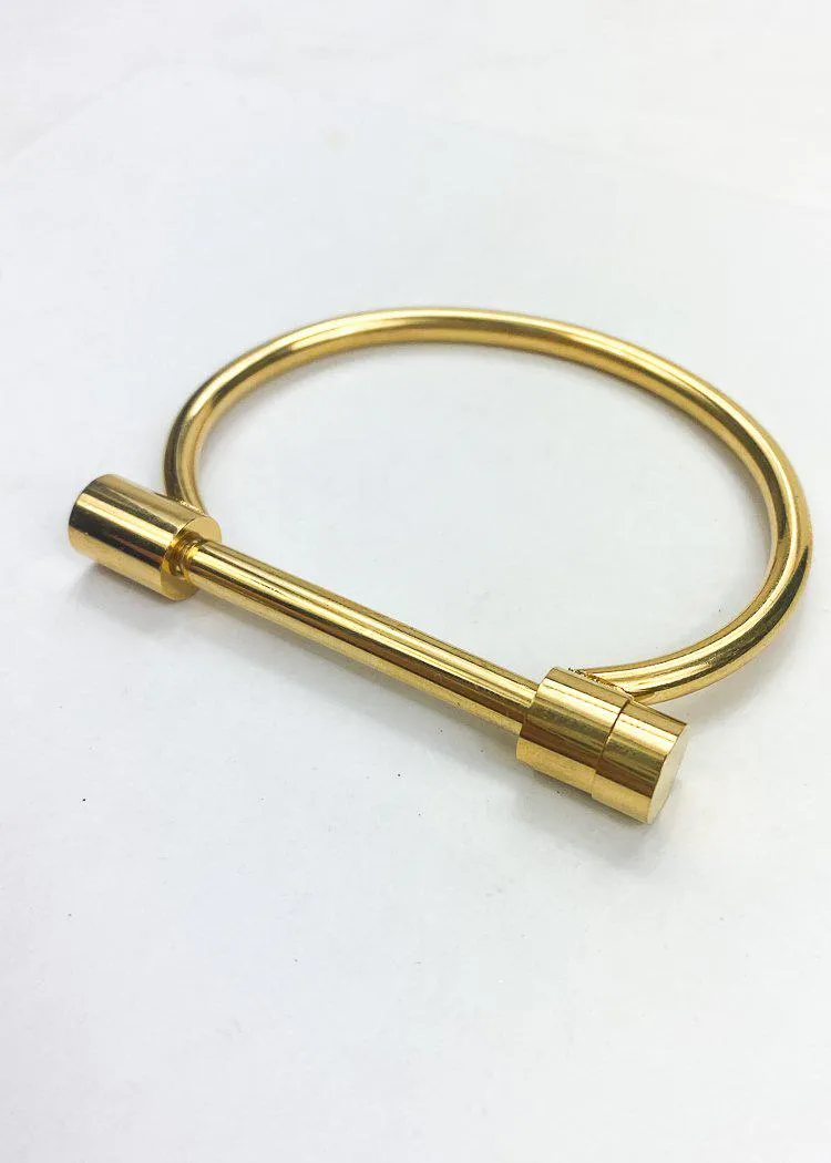 High Bar Cuff