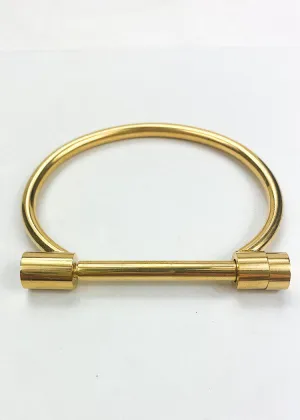 High Bar Cuff