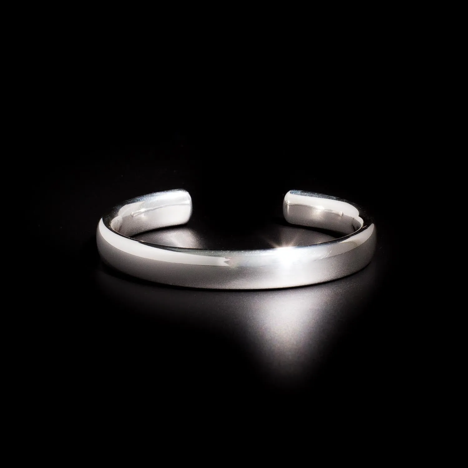 Keeper Cuff Signature