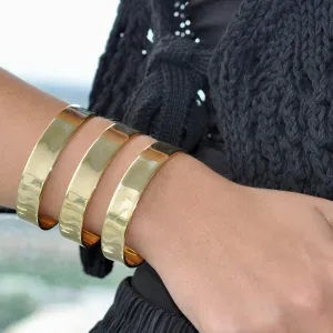 LEANDRA CUFF BRACELET