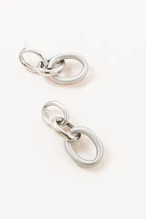 Let's Link Up Earrings