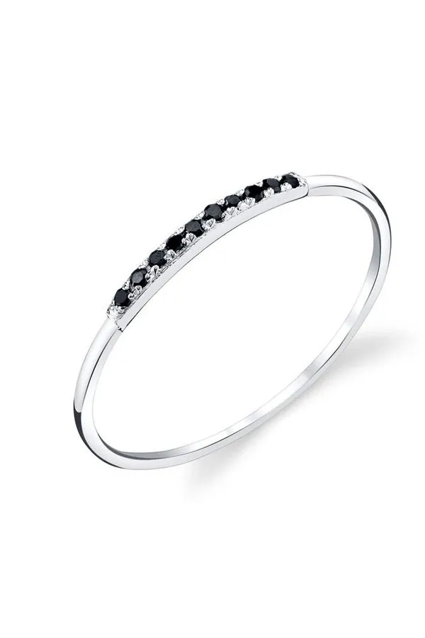 Mini Axis Ring
