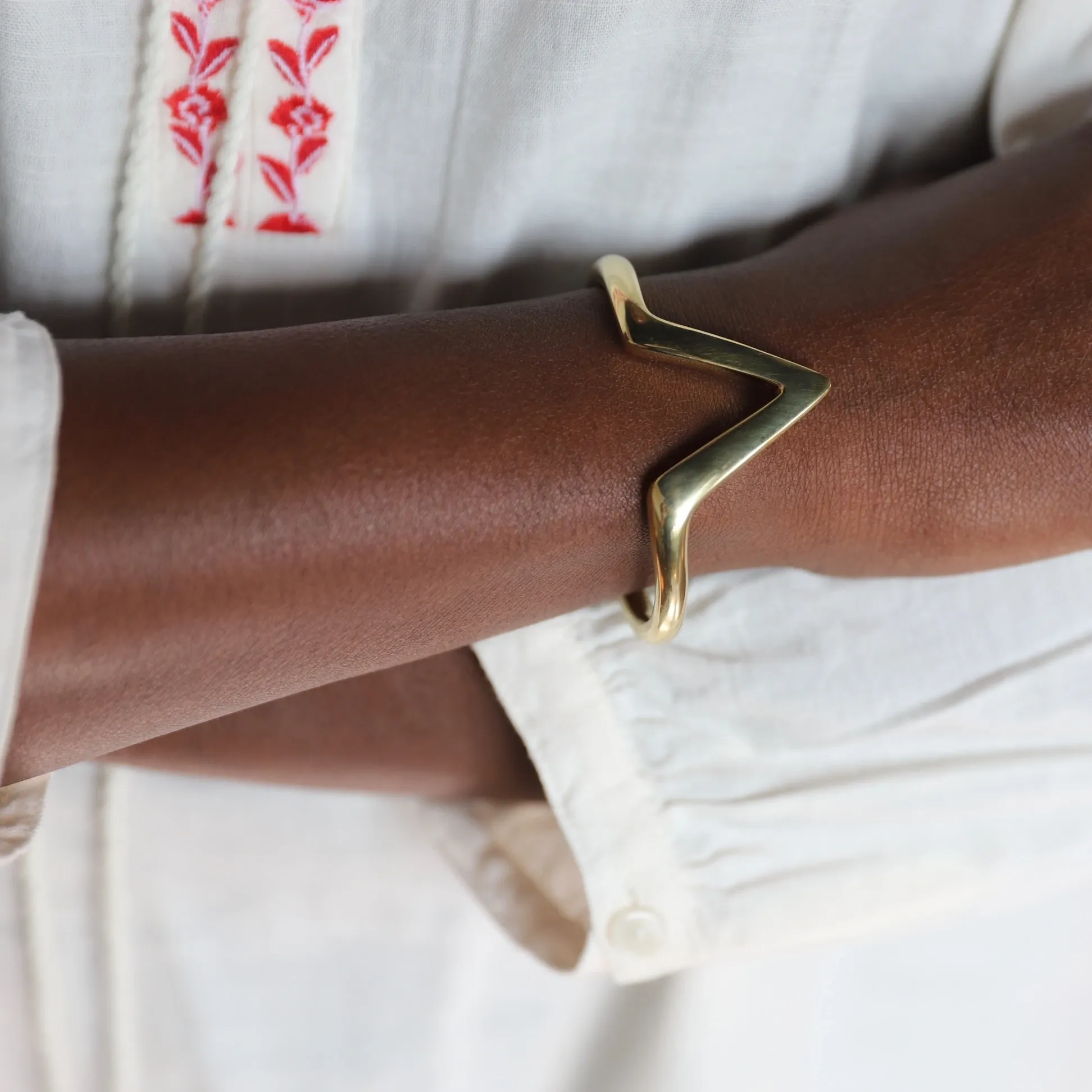 Nala Cuffs