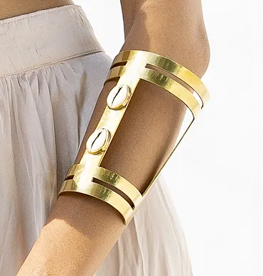 Oceana Cuffs