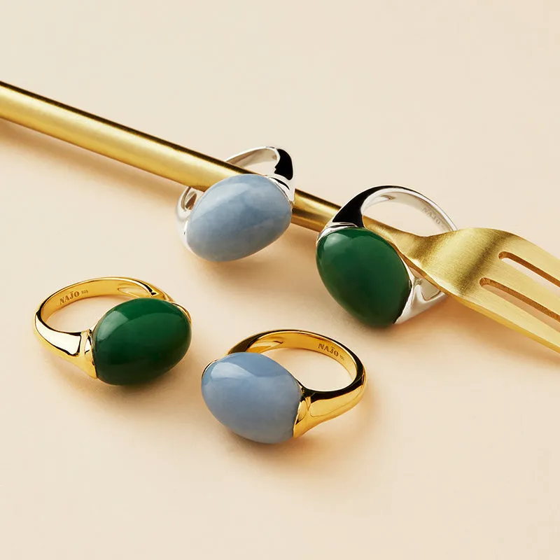 ORTENSIA RING