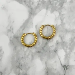 Pilly Tiny Hoops