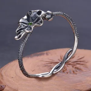 Retro Interwoven Ethnic Style Elegant Bracelet