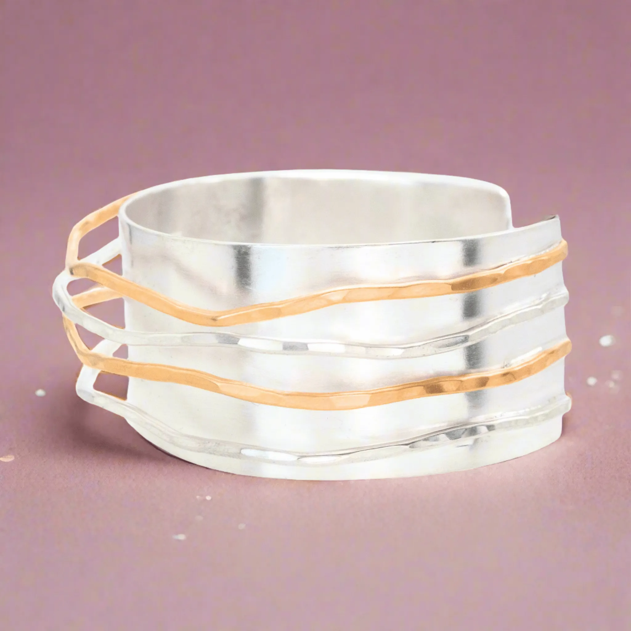 Riptide Cuff