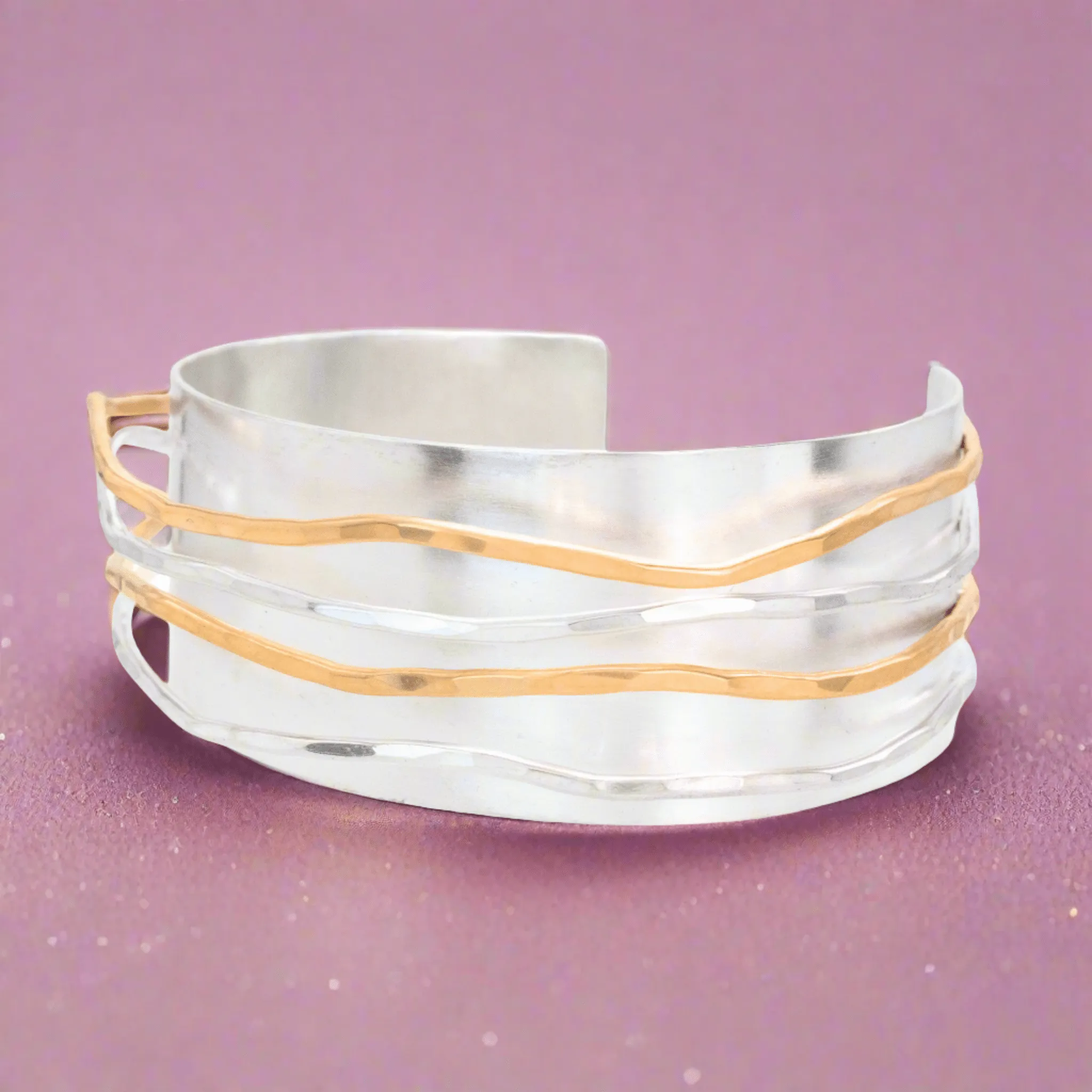 Riptide Cuff
