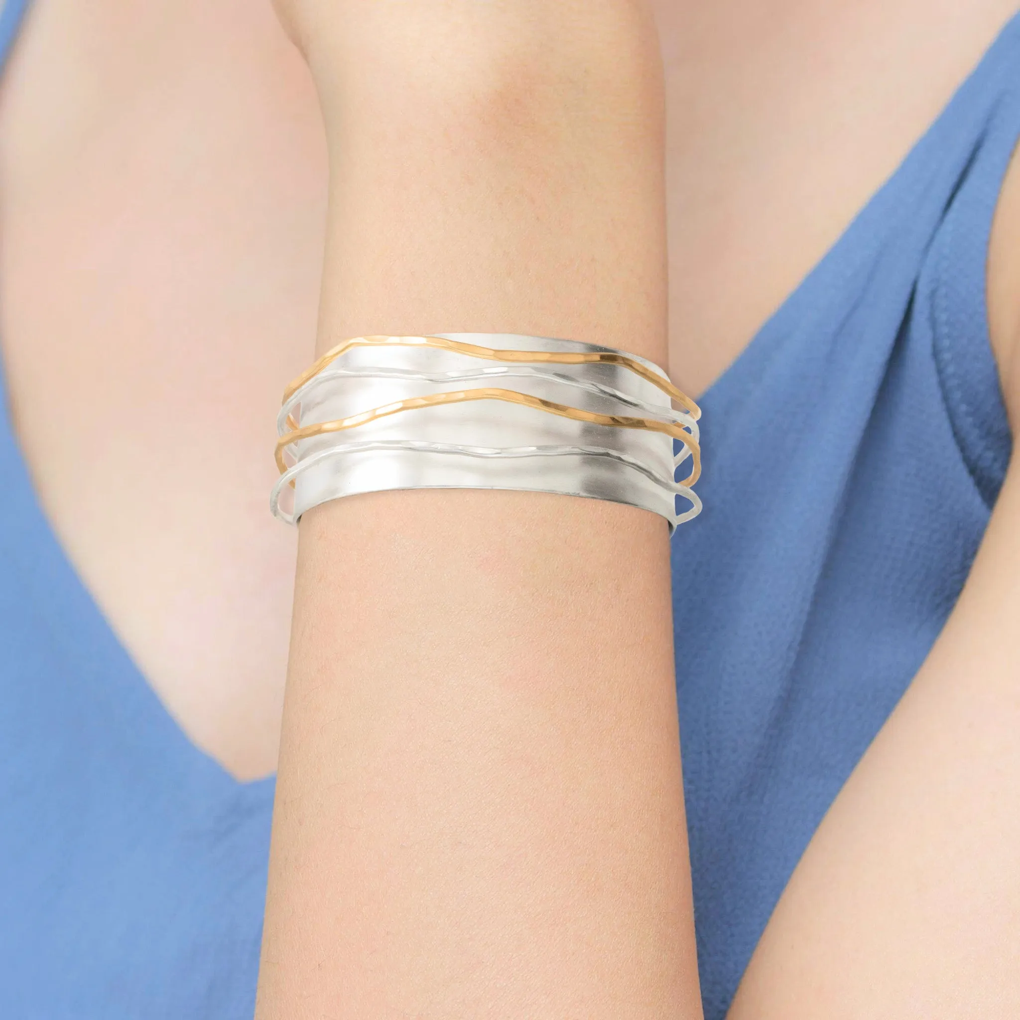 Riptide Cuff