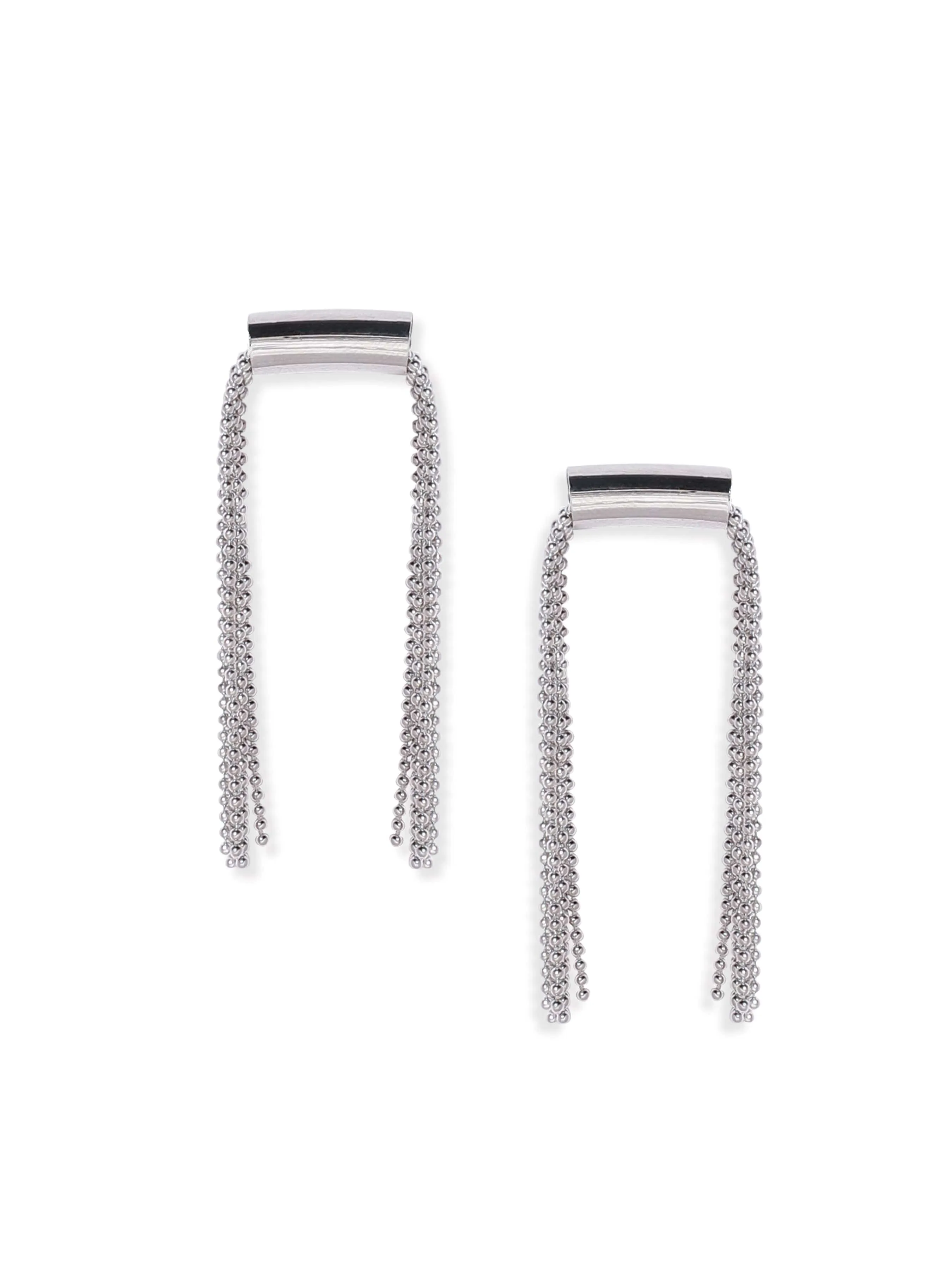 Rubans Voguish Drop Earrings