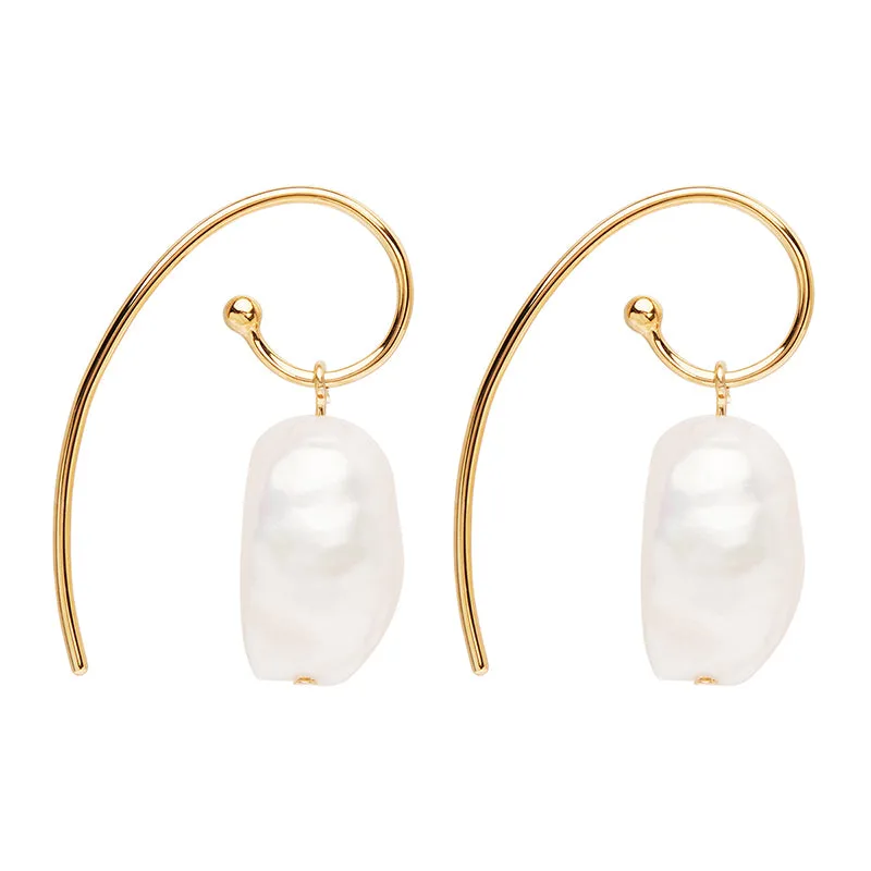 SEABELL EARRINGS