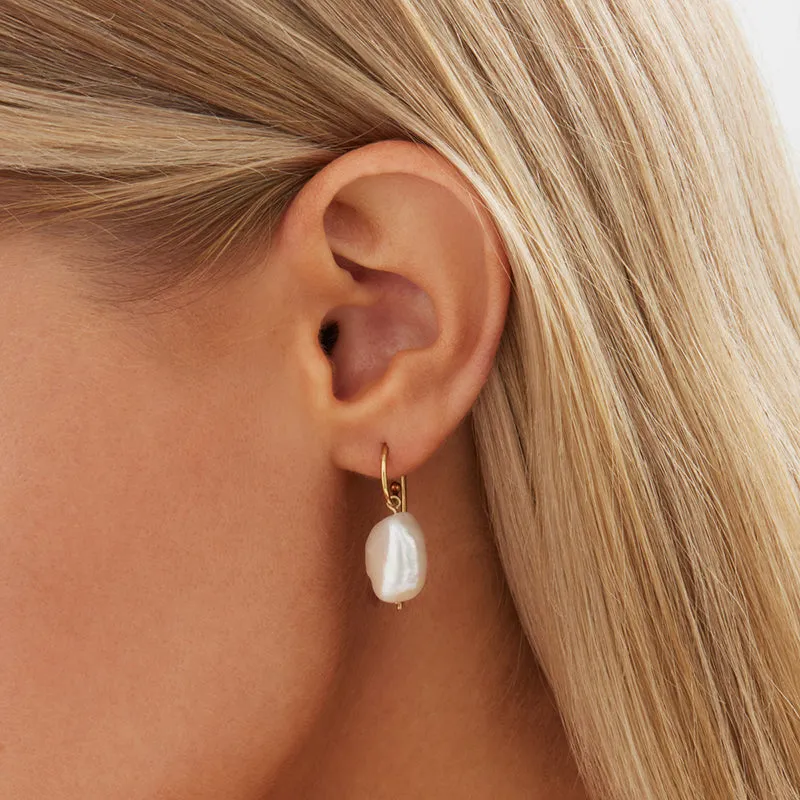 SEABELL EARRINGS