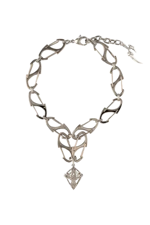 SENTINEL UTILITY NECKLACE