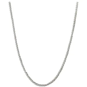 Simple Personality Sparkling Starry Light Luxury Fashion Clavicle Chain