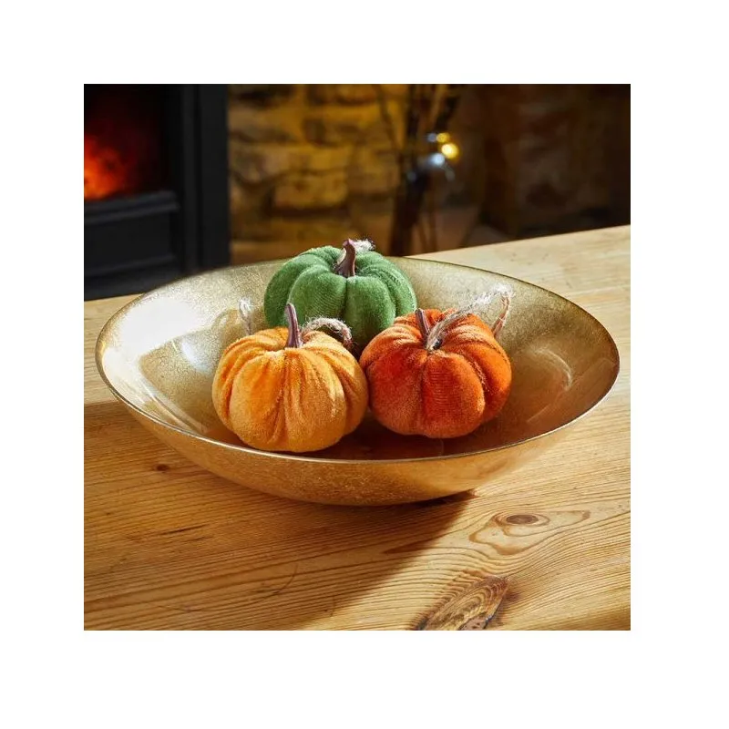 Smart Garden MiniKin Pendant Pumpkin (Choice of 3)