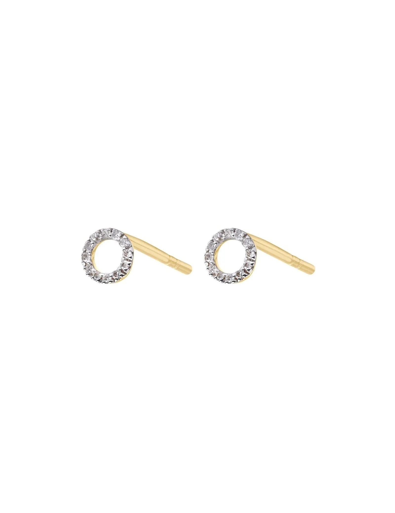 Spirit Element Studs