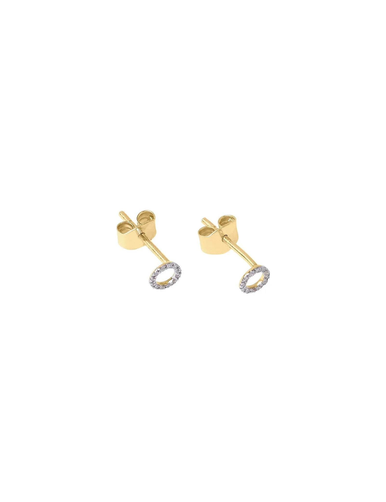 Spirit Element Studs
