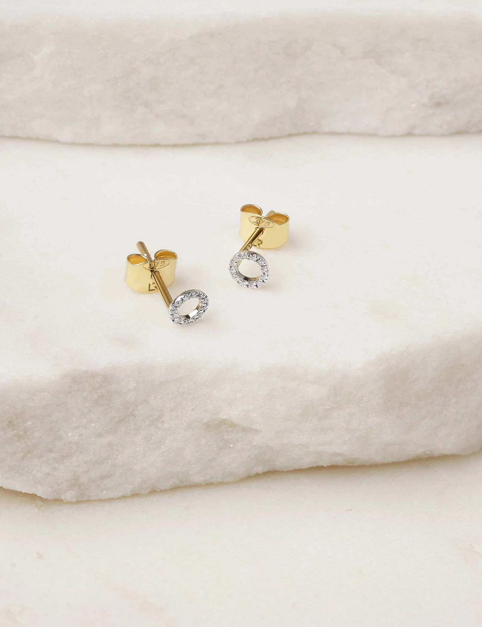 Spirit Element Studs