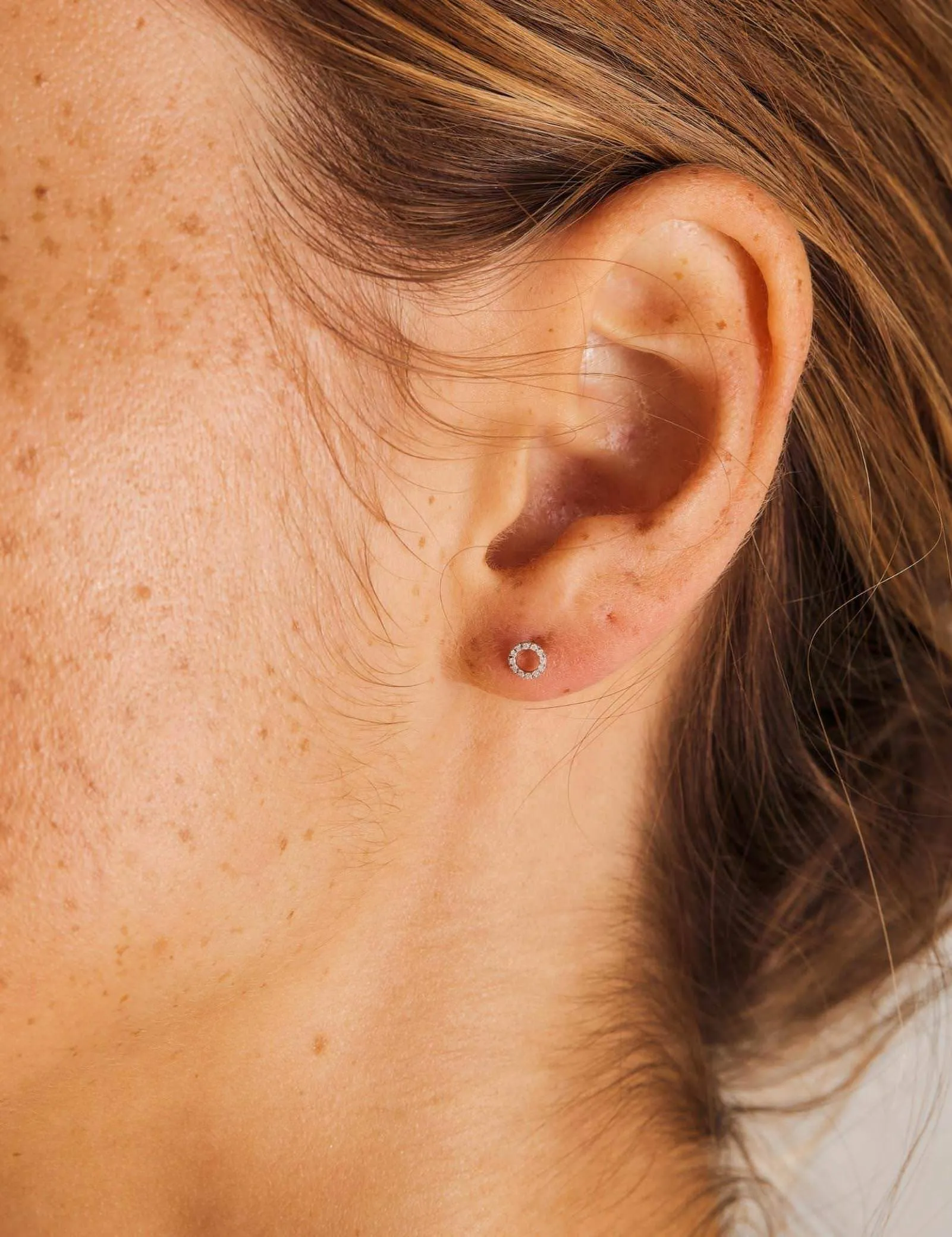 Spirit Element Studs